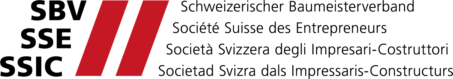 Schweizerischer Baumeisterverband